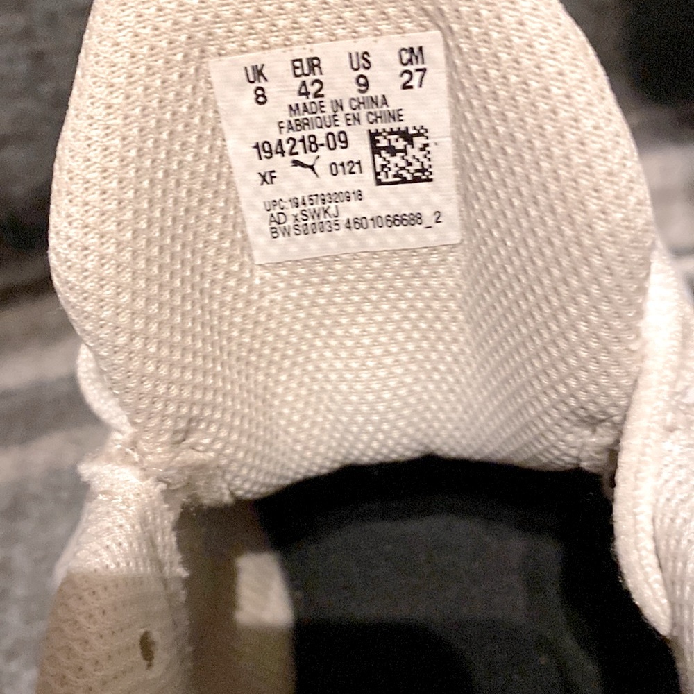 Puma Viz Runner - Picture 7 of 7